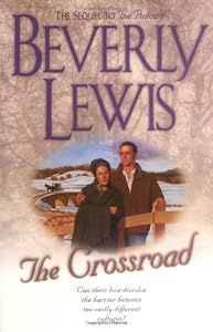 The Crossroad (Amish Country Crossroads #2)
