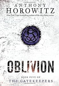 The Gatekeepers #5: Oblivion
