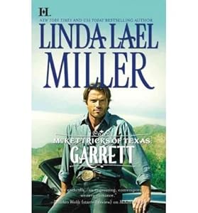 Garrett: Mckettricks of Texas