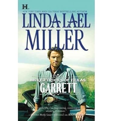 Garrett: Mckettricks of Texas