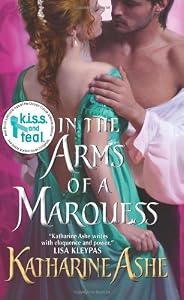 In the Arms of a Marquess