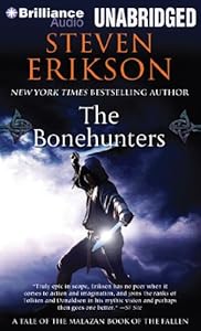 The Bonehunters