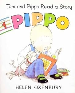 Tom and Pippo Read a Story (Pippo)