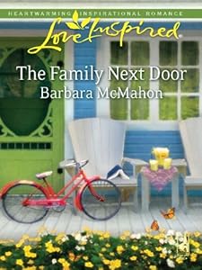 The Family Next Door (Love Inspired)