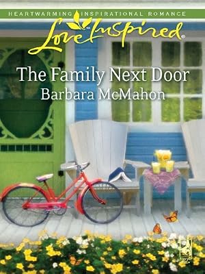 The Family Next Door (Love Inspired)
