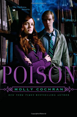 Poison by Molly Cochran