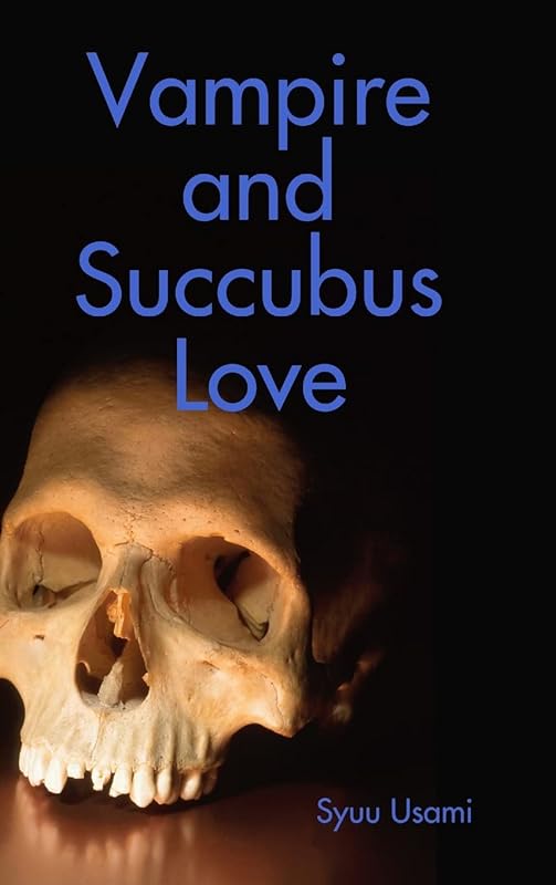Vampire and Succubus Love by Syuu Usami