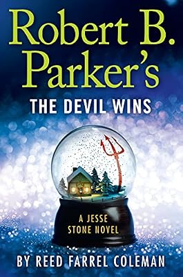 Robert B. Parkers The Devil Wins
