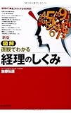 新版 図解 経理のしくみ