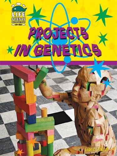 Projects in Genetics by Claire O'Neal