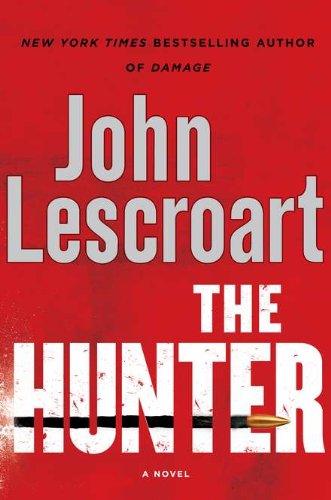 The Hunter by John Lescroart
