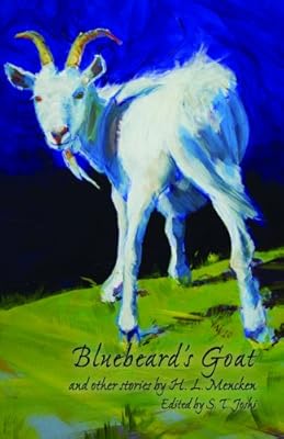 Bluebeard's Goat and Other Stories