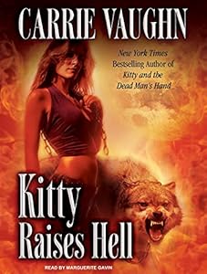 Kitty Raises Hell