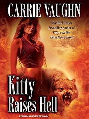 Kitty Raises Hell