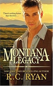 Montana Legacy