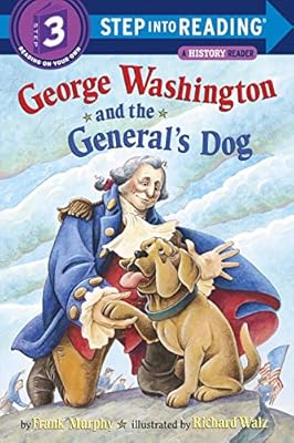 George Washington and the General's Dog