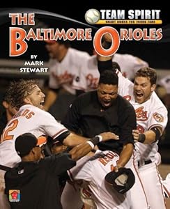The Baltimore Orioles (Team Spirit (Norwood))