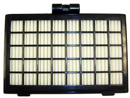 Hoover WindTunnel Style 104 HEPA Canister Exhaust Filter # 59142013, 40120104