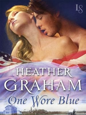 One Wore Blue: Civil War Series (Cameron Family Book 4)