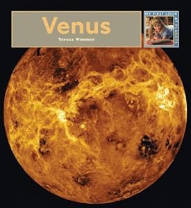 Venus (My First Look at the Planets)