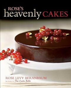 Rose's Heavenly Cakes