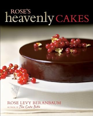 Rose's Heavenly Cakes