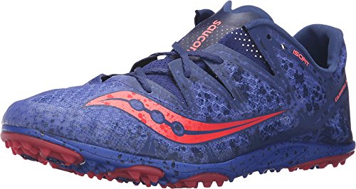 saucony carrera xc 2