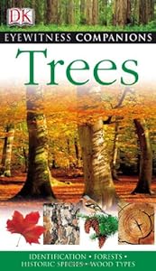 Trees (EYEWITNESS COMPANION GUIDES)