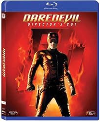 Daredevil (Director's Cut) [Blu-ray]