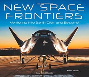New Space Frontiers: Venturing into Earth Orbit and Beyond