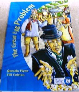 The Great Egg Problem (Bookweb)