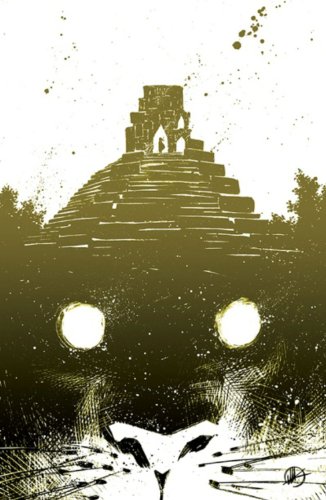 Ghosted Volume 2 by Joshua Williamson