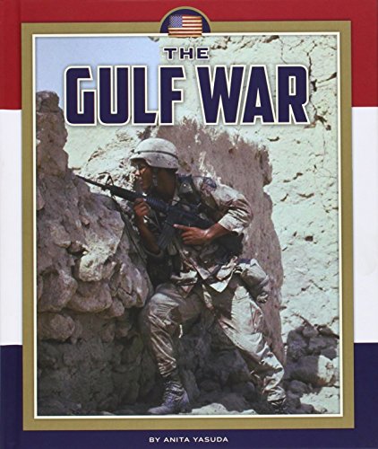 The Gulf War by Anita Yasuda