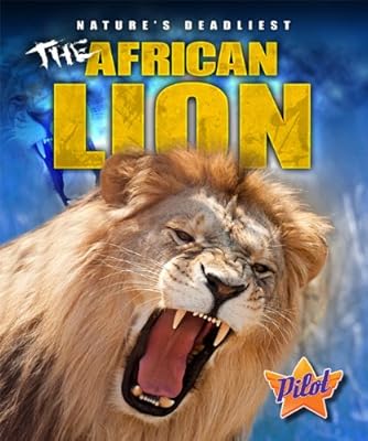 The African Lion