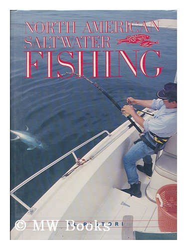 North American Salt Water Fishing by Al Ristori