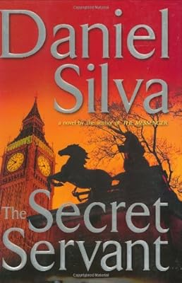 The Secret Servant (Gabriel Allon)