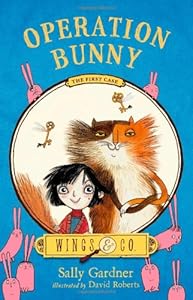 Operation Bunny: Book One