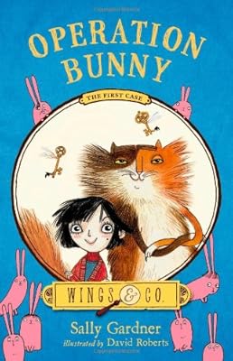 Operation Bunny: Book One