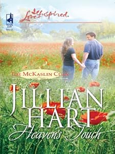 Heaven's Touch (The McKaslin Clan)