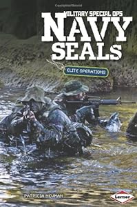 Navy Seals: Elite Operations