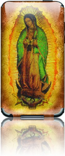 Algopix Similar Product 8 - Skinit Our Lady of Guadalupe Mosaic
