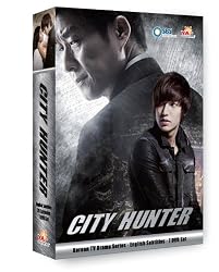 City Hunter
