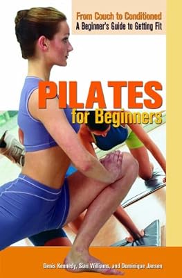 Pilates for Beginners