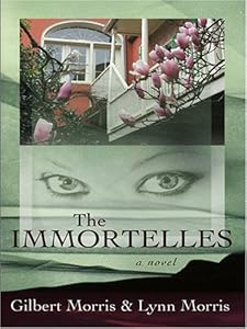 The Immortelles: Damita (The Creoles Series #2)
