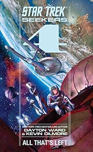 Seekers: All That's Left