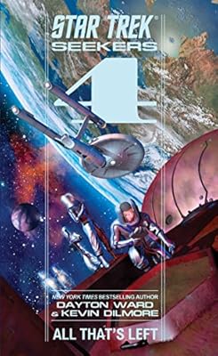 Seekers: All That's Left