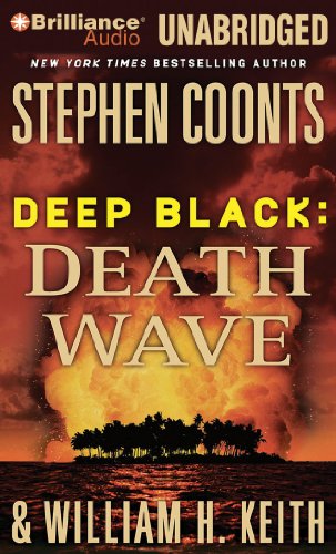 Death Wave by Stephen Coonts