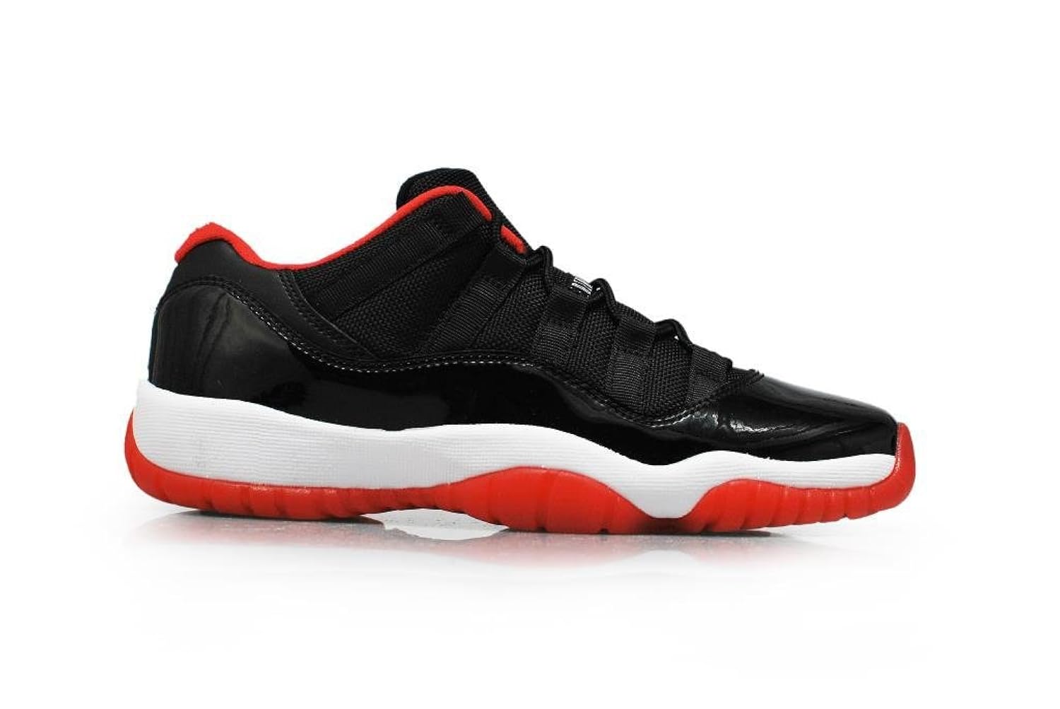 

Nike Air Jordan 11 Retro Low GS Concord (528896-153)