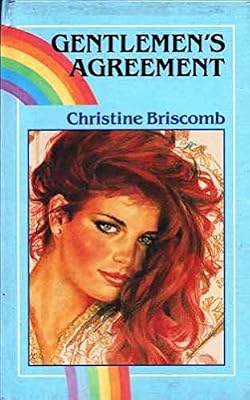 Gentlemen's Agreement (Rainbow Romance)