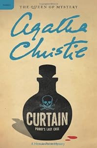 Curtain: Poirot's Last Case: A Hercule Poirot Mystery